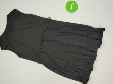 spódnice midi lyocell: Sukienka damska, rozmiar M — 3