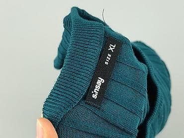 shein sweter: Sinsay, Sweter damski, rozmiar XL — 5