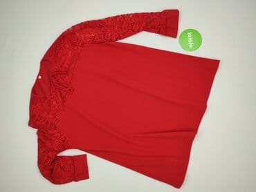 duże rozmiary ekskluzywne sukienki plus size: Sukienka damska, 5XL — 2