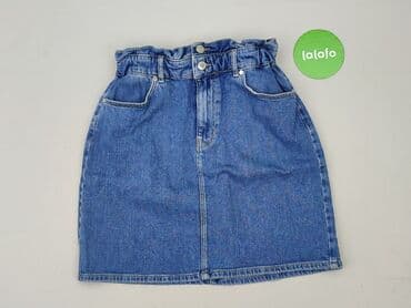 spódnice dżinsowe orsay: Orsay, Spódnica damska, rozmiar M — 2