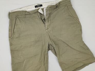 шорти bershka: Bershka, Szorty damskie, rozmiar M — 1