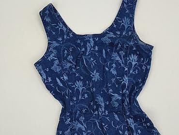 sergio di mare: Denim, Sukienka damska, rozmiar L — 1