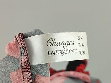 szyfon: Bluzka damska, rozmiar XL — 6