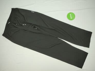 Kobiety: DENIM JEANS, Spodnie dresowe damskie, 5XL — 2