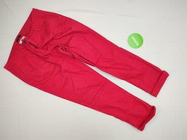 Women: Bpc bonprix collection, Material trousers for women, XL at lalafo.pl — 2 Women: Bpc bonprix collection, Material trousers for women, XL — 2