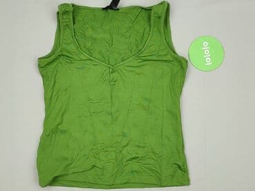 h m t shirt women: H&M, Top damski, rozmiar M — 2