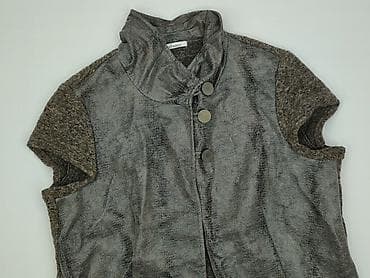 4xl: Kamizelka damska, rozmiar 5XL — 1