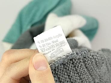 tunika c: Kardigan damski, rozmiar L — 4