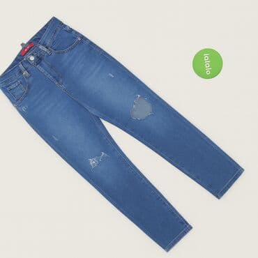 sukienka guess damska: Guess, Jeansy damskie, rozmiar 2XS — 2