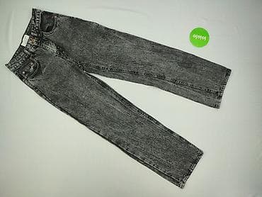 spodnie terranova: Terranova, Jeansy damskie, rozmiar S — 2