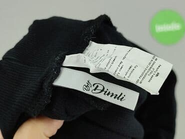 krótkie spodenki kobiece: Szorty damskie, rozmiar S — 5