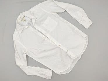 koszulka z zetorem: H&M L.O.G.G., Koszulа dla mężczyzn, rozmiar S — 2