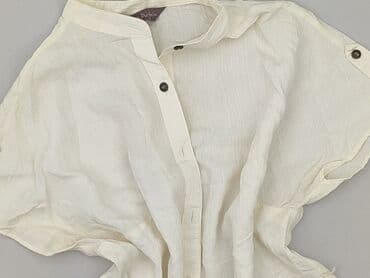 apricot bluzki: Mark & Graham, Bluzka damska, rozmiar M — 1