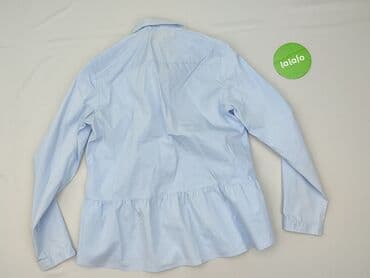 chabrowe bluzki: Koszula damska, XS — 3