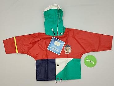 clockhouse collection: Kurtka przeciwdeszczowa, 1.5-2 lat, 86-92 cm, stan - Bardzo dobry — 2