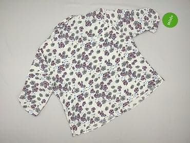 angela bluzki: Koszula damska, rozmiar 6XL — 3