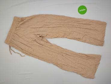 popco: Cropp, Spodnie materiałowe damskie, rozmiar XS — 3