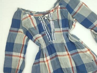 reserved marynarka damska: Women's blouse, size M (EU 38) — 1