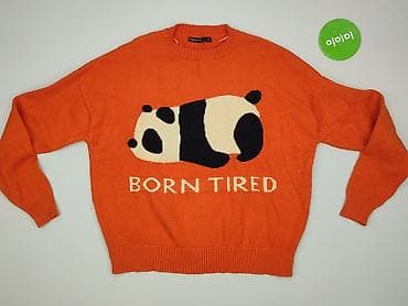 springfield sweter: House, Sweter damski, rozmiar S — 3