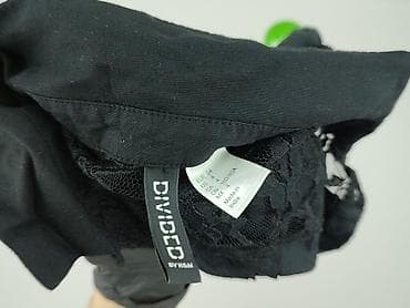 t shirty basic hm: H&M Divided, Koszula damska, rozmiar XS — 5