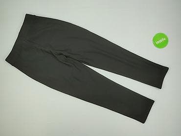 spodnie hello kity: Spodnie materiałowe damskie, rozmiar M — 3