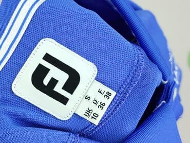 janina t shirt: Жіноча футболка поло, розмір S на lalafo.pl — 4 janina t shirt: Жіноча футболка поло, розмір S — 4