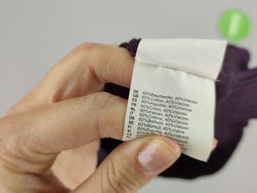 pikowane sukienki: Kardigan damski, rozmiar S — 5