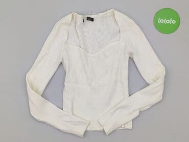 bluza od c a: Bluzka damska, rozmiar S — 2