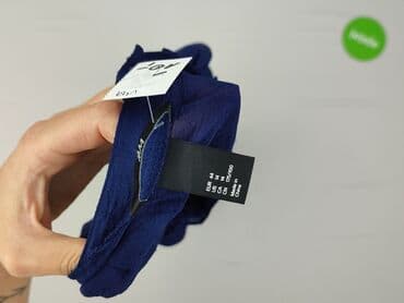 bluzka z odkrytym ramieniem allegro: H&M, Bluzka damska, rozmiar M — 4