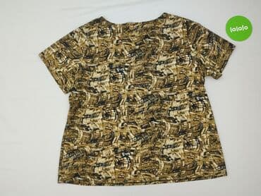 koszulka travis scott zara: T-shirt damski, XL — 3