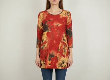 bonprix tuniki: Tunika damska, rozmiar L — 5