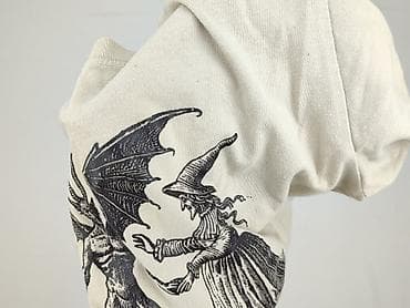 ghostemane t shirty: T-shirt damski, rozmiar S — 5