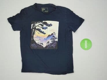 bluza minecraft sinsay: Sinsay, Koszulka dla mężczyzn, rozmiar S — 2