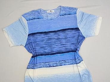 Bluzka damska, rozmiar 5XL