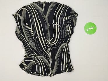 bluzki wyszczuplające sylwetkę: Bluzka damska, rozmiar 2XL — 3