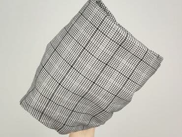 reserved sukienki plus size: Spodnie materiałowe damskie, M — 5