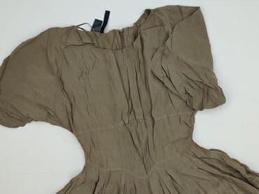 mango sukienki plisowana: Mango, Women`s dress, size L (EU 40) — 1