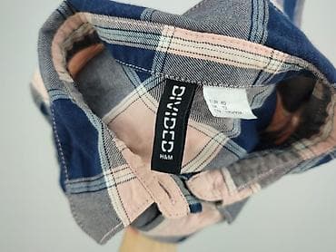 wloski: H&M Divided, Koszula damska, rozmiar M — 4