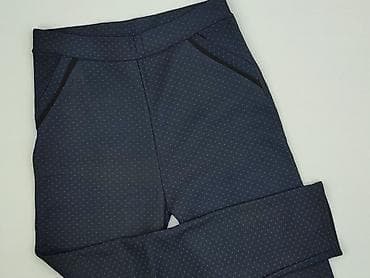 spodnie narty: Spodnie materiałowe damskie, rozmiar 2XL — 1