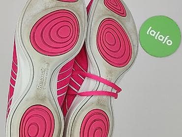 sinsey klapki: Reebok, Sneakersy damskie, rozmiar 37 — 6