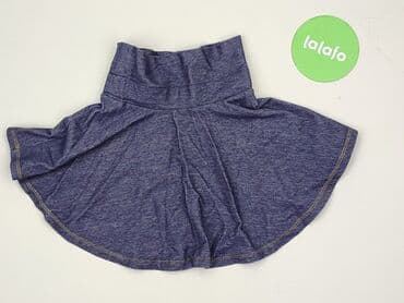 koszulki vans: Skirt, Old Navy, 3-4 years, 98-104 cm, condition - Perfect — 3