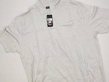 identic basic shirt: Infinity, Koszulka polo dla mężczyzn, rozmiar 2XL — 1