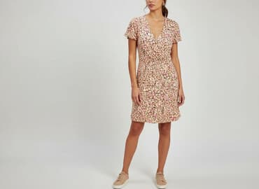 buty new look: New Look, Women`s dress, size L — 6