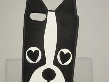paski do sukienki srebrne: Etui do telefonu, stan - Bardzo dobry — 4