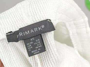 primark spodenki damskie: Primark, Szorty damskie, rozmiar XS — 4