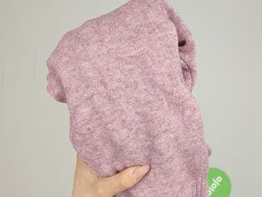czy sweter z poliestru jest dobry: Women`s sweater, size S (EU 36) — 4