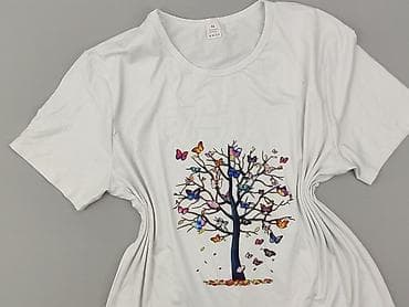 t shirty nirvana: T-shirt damski, rozmiar XL — 4