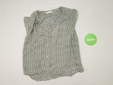 bluzki plus size allegro: Promod, Women's blouse, size S (EU 36) — 2