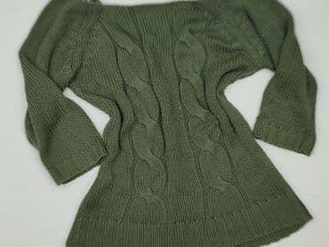 koszula swoateczna: Sweter damski, rozmiar XL — 1