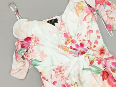 zapięcie do stroju kąpielowego: Lipsy, Bluzka damska, M — 1